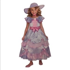 NWT Southern Queen M 8-10